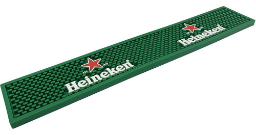 Barmat Heineken Verde