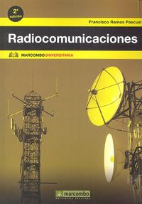 Radiocomunicaciones (libro Original)