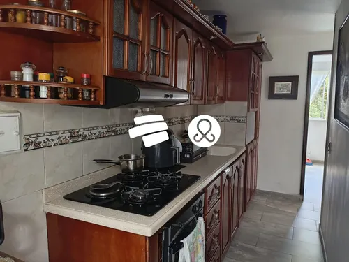 Vendo Casa Unifamiliar En La Mota Campestre