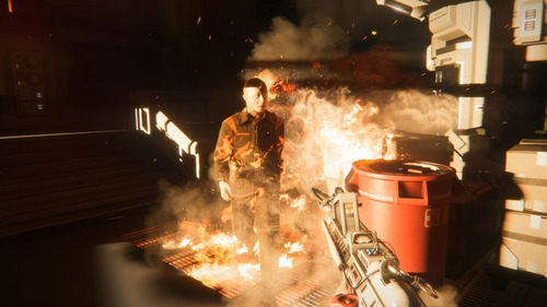 Alien Isolation Ps3 Psn Entrego Hoy!!!