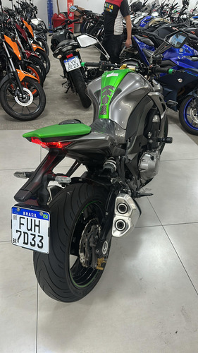 Kawasaki Z1000 2015 / 44.000 Km