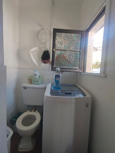 Amplia Y Hermosa Casa En Venta De 4 Dorm. En Quilpué