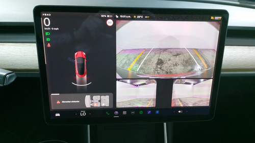 Tesla Model 3 Standard Range Plus