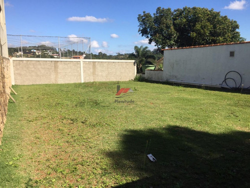 Imagem 14 de 14 de Chácara Em Condominio Fechado, Antes Do Centro! Codigo:647
