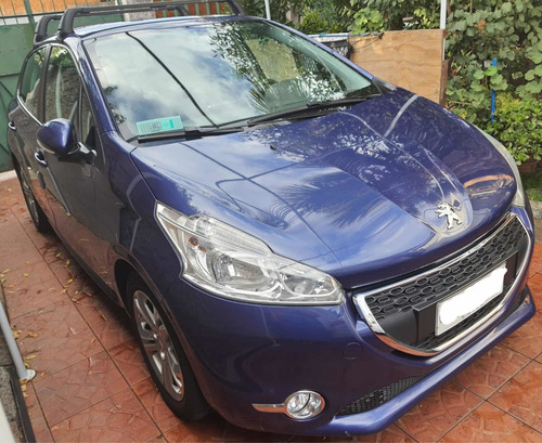 Peugeot Active 1.4 Hdi Active