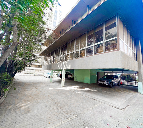 Imagen 3 de 17 de Edificio Con 19 Oficinas, Optimas Condiciones, Bajo Precio