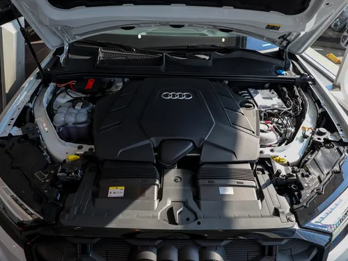 Audi Q7 Suv 55 Phev
