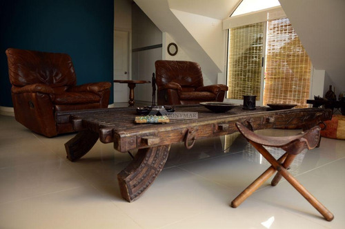 Imagen 6 de 12 de Apartamento Venta Haras Del Lago 1 Dormitorio Penthouse