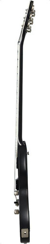 Guitarra EpiPhone Sg Prophecy Black Aged Gloss