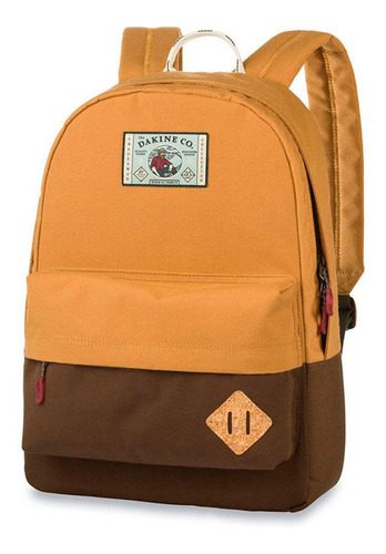 Imagen 1 de 1 de Mochila Dakine 365 21l (tradesman)