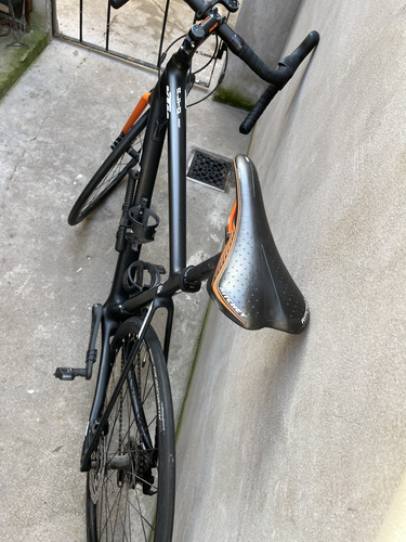 Bicicleta Ktm Revelator