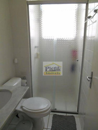 Imagem 13 de 18 de Apartamento Residencial À Venda, Jardim Volobueff (nova Veneza), Sumaré. - Ap0656