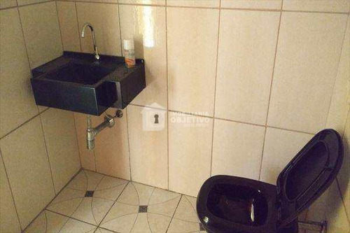Imagem 19 de 24 de Prédio, Portal Do Morumbi, São Paulo - R$ 1.2 Mi, Cod: 2830 - V2830