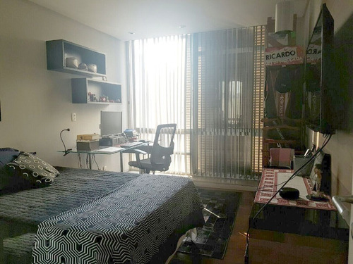 Imagem 6 de 19 de Apartamento Paraiso Sao Paulo Sp Brasil - 3464