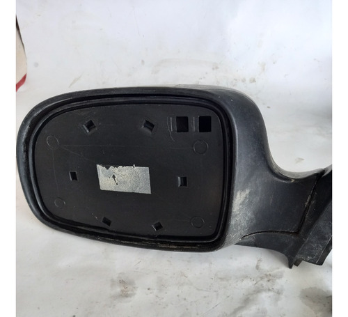 Carcasa De Espejo Lateral Izquierda Ford Windstar 1995-1998