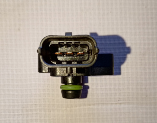 Sensor Map Buick,cadillac,avalanche,camaro,captiva,sonic (Usado)