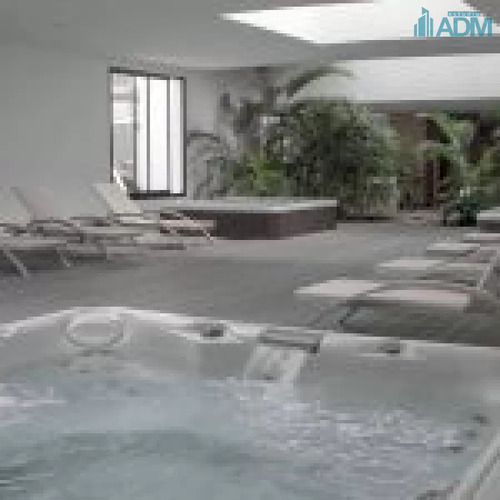 Gran Planta. Apartamento 3 Dormitorios Y Dependencia