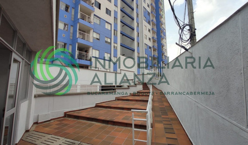 Apartamento En Venta En Piedecuesta. Cod V61121