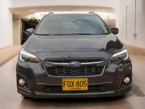 Subaru Xv Dynamic 2.0 4x4 Auto2018