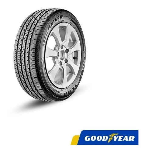 Combo X2 Goodyear 195/55 R15 Efficient Grip - Vulcamoia Mdp