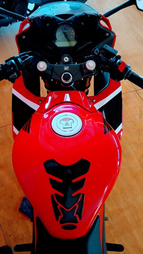 Honda Cbr 300r Abs