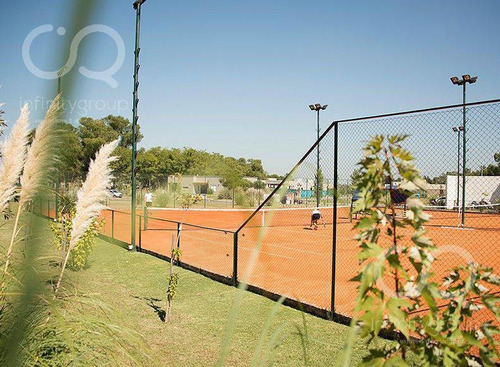 Imagen 4 de 4 de Terreno - Canning (ezeiza)