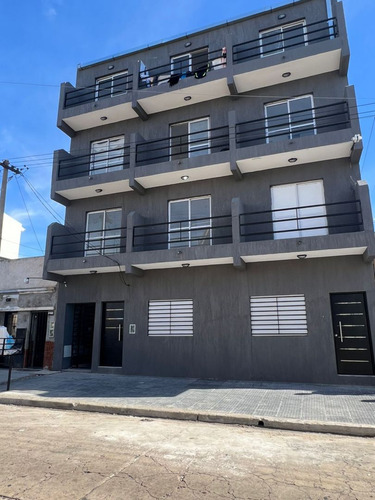 Departamento En Venta En Ramos Mejía