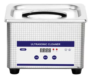 Batea De Ultrasonido Onda Completa Uso Versátil Gadnic