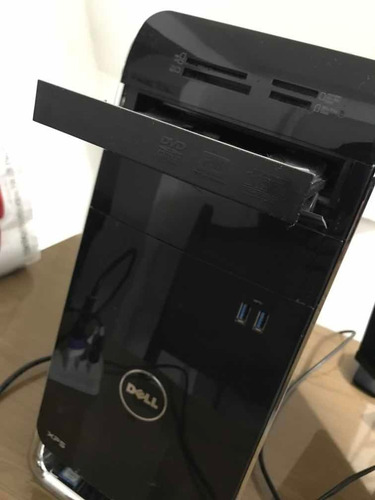 Pc Dell Xps 8900 Completo