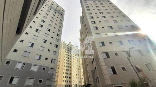 Imagem 1 de 14 de Apartamento Com 2 Dormitórios À Venda, 45 M² Por R$ 260.000,02 - Gopoúva - Guarulhos/sp - Ap2962