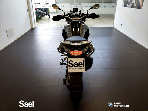 Imagem 4 de 13 de Bmw R 1200 Gs Premium