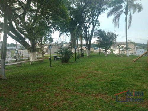 Imagem 25 de 27 de Oportunidade! Casa Para Terminar Em Vargem Grande Paulista - Ca2896