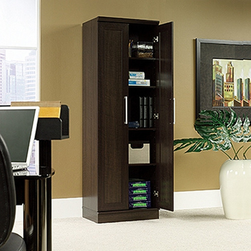 Imagen 3 de 4 de Mueble Gabinete Con Puertas 411985