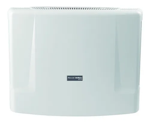 comprar Central De Comunicação Condominial Intelbras Cp 352 Cor Branco 110Vu002F220V