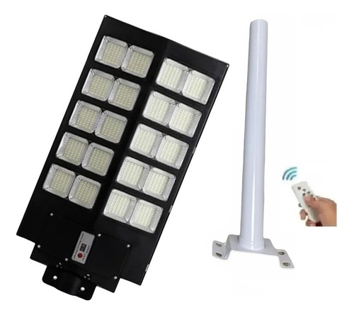 Reflector Led Inalámbrico Focos Solares 1000w Potentes