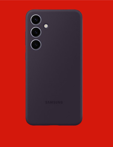 Case Samsung Galaxy S24 Original Caja Sellada Varios Colores