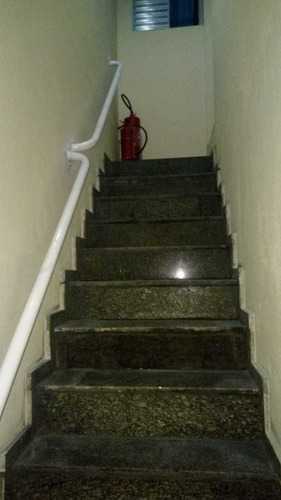 Imagem 5 de 14 de 1quarto Banheiro Cozinha E Lavanderia Brasilândia
