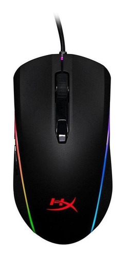 Mouse Gamer Hyperx Pulsefire Surge Rgb 16000 Dpi Com Fio