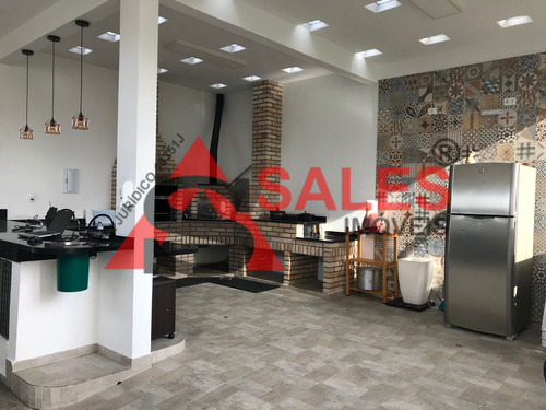 Imagem 26 de 27 de Apartamento Em Vila Campestre, São Paulo/sp De 73m² 3 Quartos À Venda Por R$ 405.000,00 - Ap1518628-s