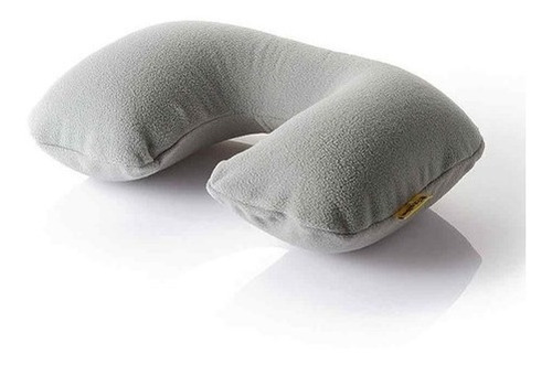 Almohada De Viajes Avion Cojin Para Cuello Cervical Inflable