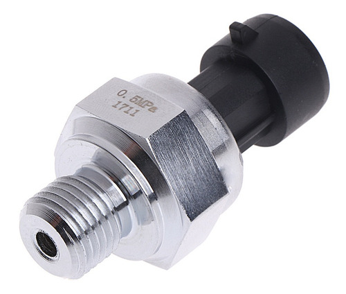 Imagen 5 de 8 de 0-0.5 Mpa Sensor De Transductor De Presión Aceite Combustibl