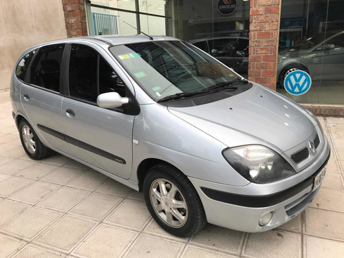 Renault Scénic 1.9 I Confort 2007