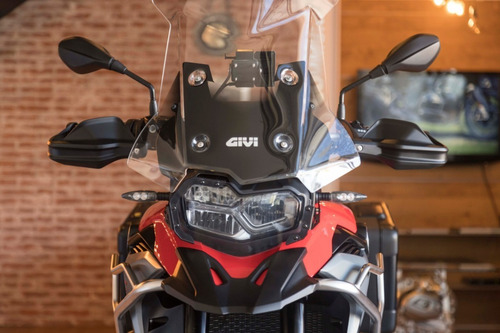 Bmw F 850 Gs Full Roshaus Motorrad Dealer Permutas