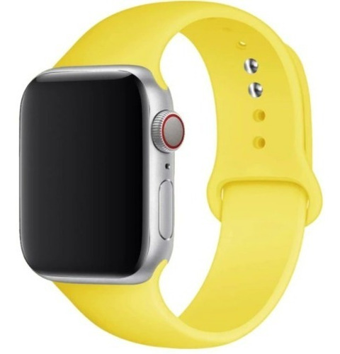  Malla Correa Para Apple Watch  42 44 Mm Serie 1 2 3 4 5 6