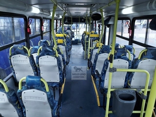 Ônibus Urbano Marcopolo Viale V - 07/07 - 38 Lugares