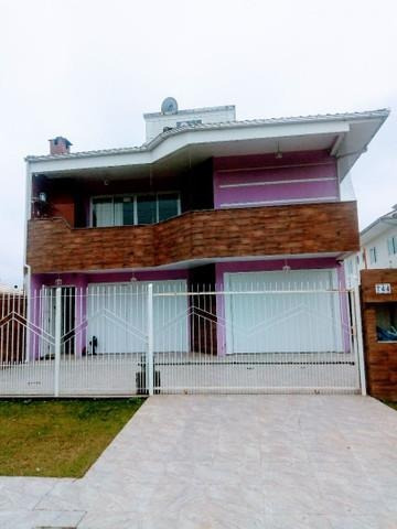 Casa À Venda, 220 M² Por R$ 650.000,00 - Forquilhas - São José/sc - Ca3219
