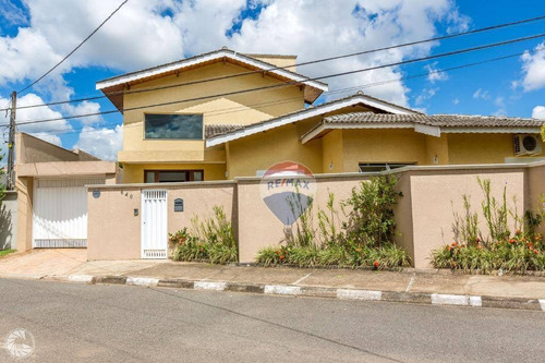 Imagem 6 de 30 de Casa Com 4 Dormitórios À Venda, 357 M² Por R$ 2.280.000,00 - Jardim São Nicolau - Atibaia/sp - Ca6018