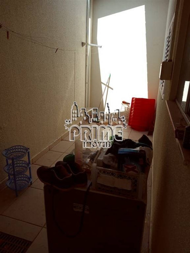 Imagem 5 de 15 de Casa, 2 Dorms Com 130.38 M² - Jardim Cruzeiro Do Sul - Bauru - Ref.: Pr2189 - Pr2189
