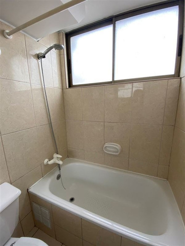 Imagen 19 de 27 de Departamento En Arriendo De 3 Dorm. En Ñuñoa