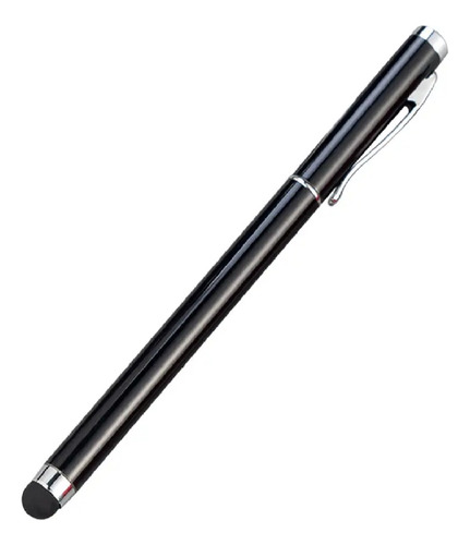 Lápiz Táctil/touch Pen Smartphone Tablet 2 En 1